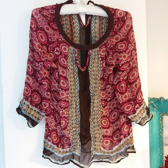 7 tops. - Picture 3 of 7